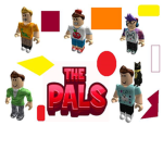 Pals Greatest Fan Group