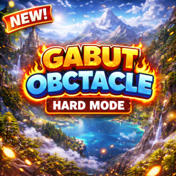[BETA] GABUT OBSTACLE