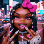 $+BRATZ DIOR+$