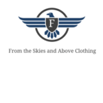 From the Skies and Above Clothing