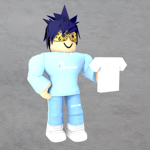 Probloxian Clothing
