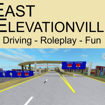 East Elevationville