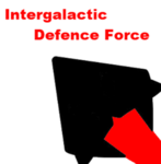 Intergalactic Defence Force