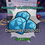 [💎FREE DIAMONDS] 99 Nights Obby
