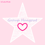 Group Hangout!