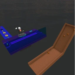 Heavenly Minigames icon
