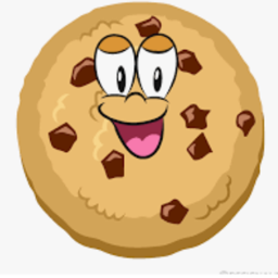 Cookie Hangout!