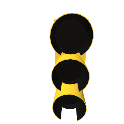 working led traffic light