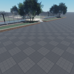 My Park🏀(testing)