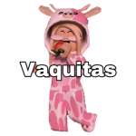 Vaquitas 123