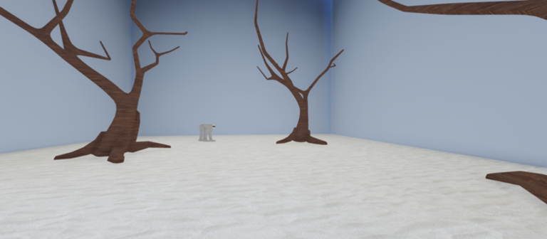 🌊New Killer Model (Trevor Creatures Scary Killer) screenshot 3