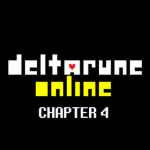 DELTARUNE ONLINE