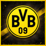 Borussia Dortmund • RISK FOOTBALL CONFEDERATION (R