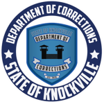Knockville Department Of Corrections