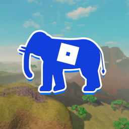 Thai Robloxia : Isla Nublar Island