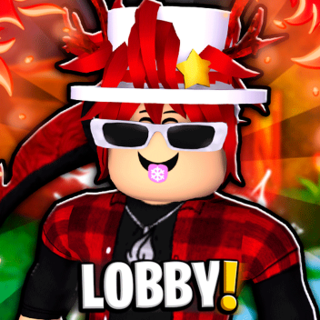 Pegue "LOBBY" 🔥