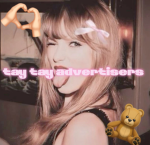 .-tay tay advertisers-.