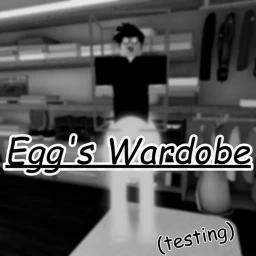 Egg's Wardrobe Testing icon