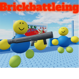 Short Goofy Game BrickBattleing Game