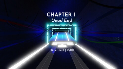 Terminal [Escape Room]