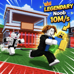Steal a Noob (UPD 2👑)