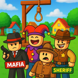 Town of Blocksville [BETA]
