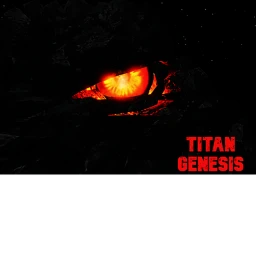 Titan Genesis ( TESTING ) icon