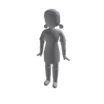 Squid Doll