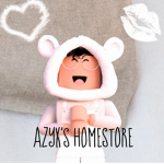 • Azyx's Homestore •