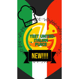 Yeet United Italian gourmet