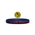 AFF Club América Club Captain Halo