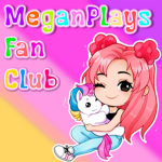MeganPlays Fan Club #PeachySquad