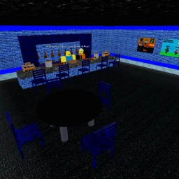Bloxy Cola Bar icon