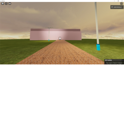 The Diamond Clothing Shop (DEVELOPMENT)