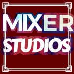 Mixer Studio