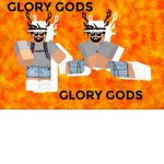 Glory Gods