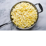 The popcorn people