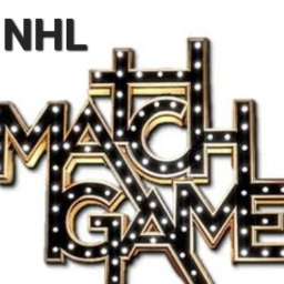 NHL; Match Game