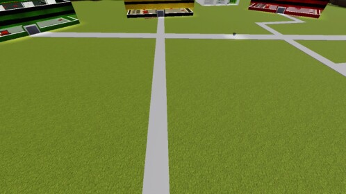 Superhero tycoon but with wierd gravity!