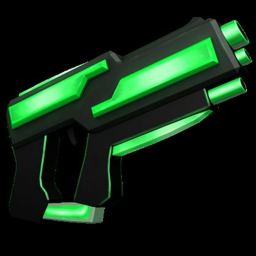 [NEW]Laser Gun Simulator 1