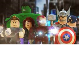 SuperHero Tycoon