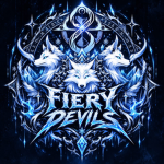 FIERY DEVILS FAMILY