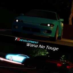 Wana No Touge: Remastered icon