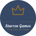 Starren Games