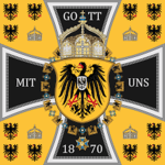 [GGE] Greater German Empire | 1800's