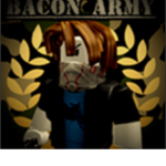 Bacon Army we must fight for good