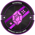 ΙBAΙ Server Boosters