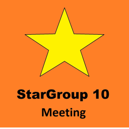 The StarGroup IO Meeting room