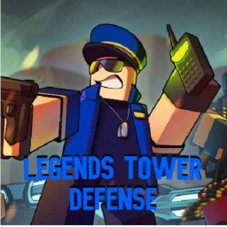 Legends Tower Defense icon