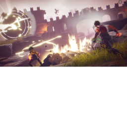 Battle attack